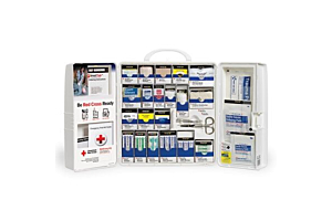 How Often Should You Inspect First Aid Kits at Work?