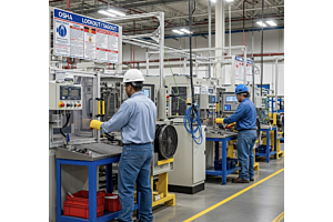 Are You OSHA-Compliant? A Checklist for PPE and Workplace Safety in 2025