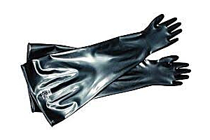 Honeywell Glovebox Gloves Are Back in Stock: Supply Chain Issues Resolved