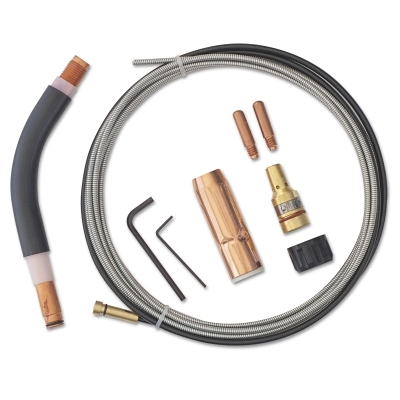 MIG Gun Consumables