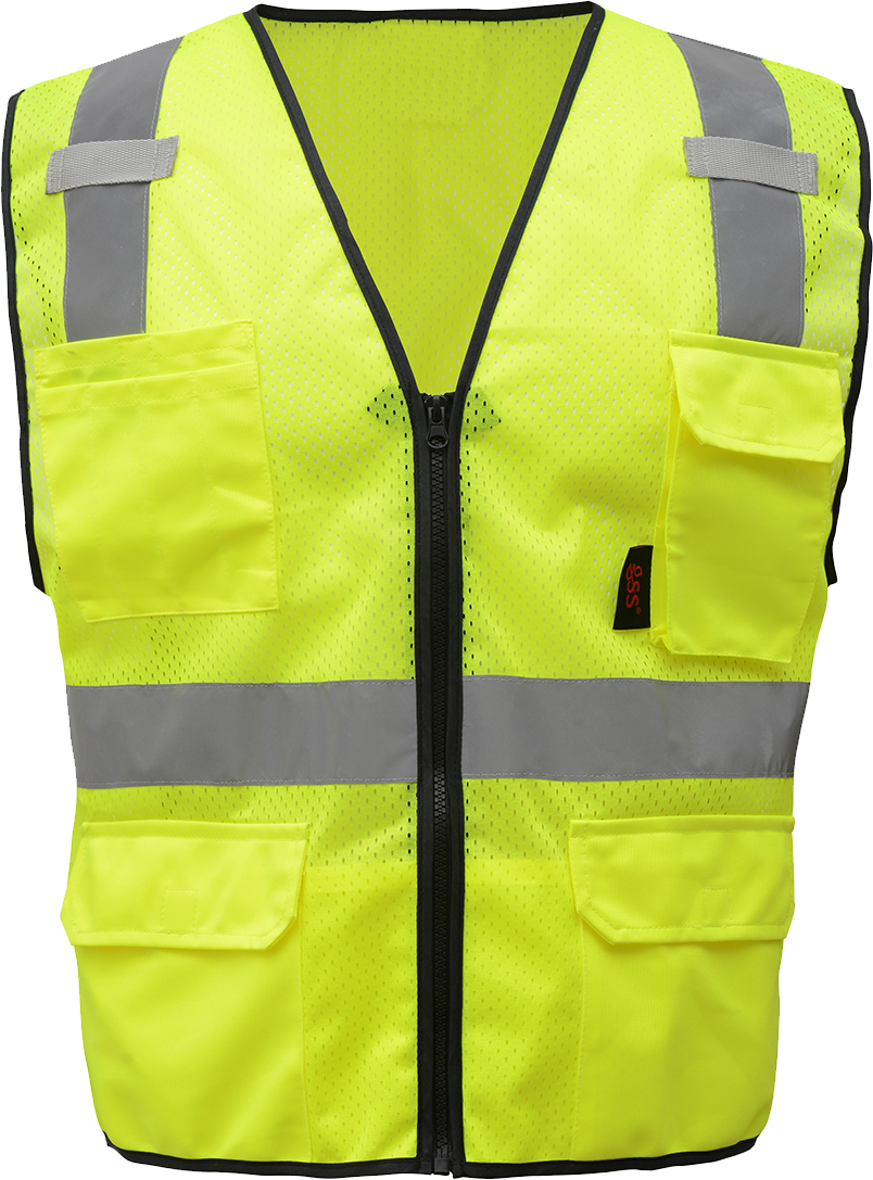 Hi-Vis Apparel
