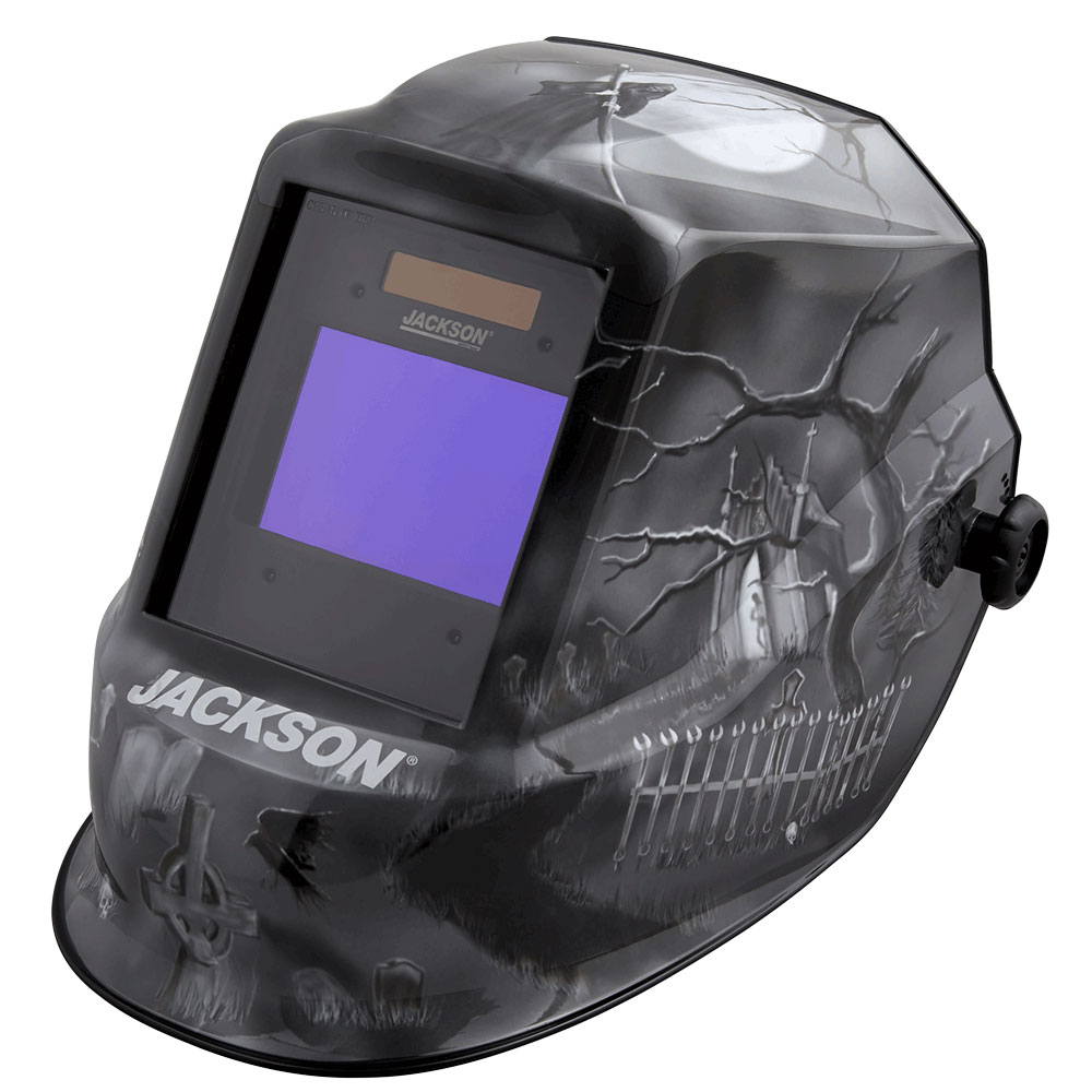 Welding Supplies