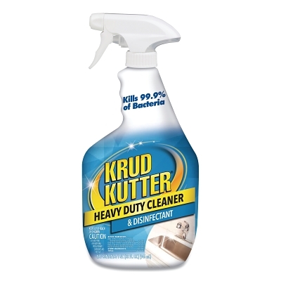 Cleaning Supplies