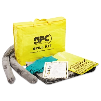 Spill Control