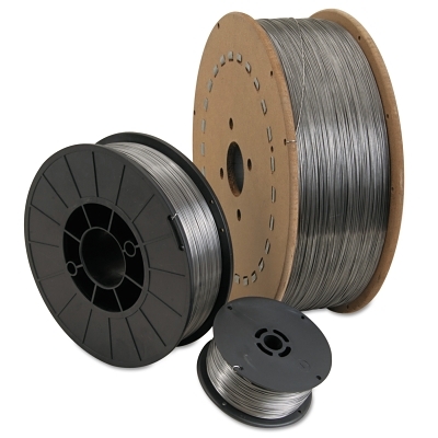 Flux-Cored Welding Wire