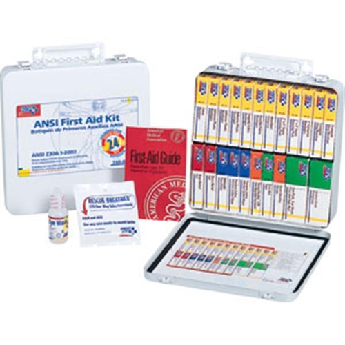 First Aid