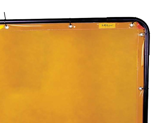 Welding Curtains and Screens