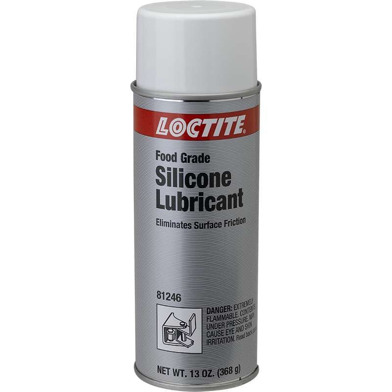 ZTE - ch1201 IndustrialSafety.com | Loctite 209795 8801 13 Oz Aerosol Silicne