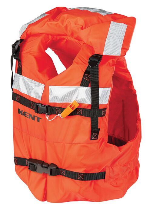 Kent Type I Life Jacket