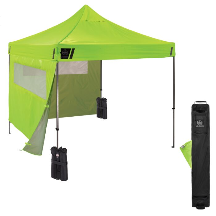 Ergodyne 6052 Tent Kit - Thumbnail 3