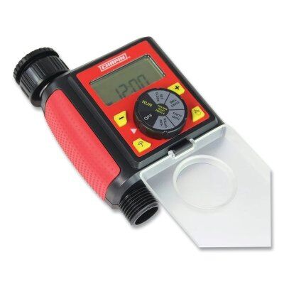 Chapin Single Zone Water Timer with Digital Display