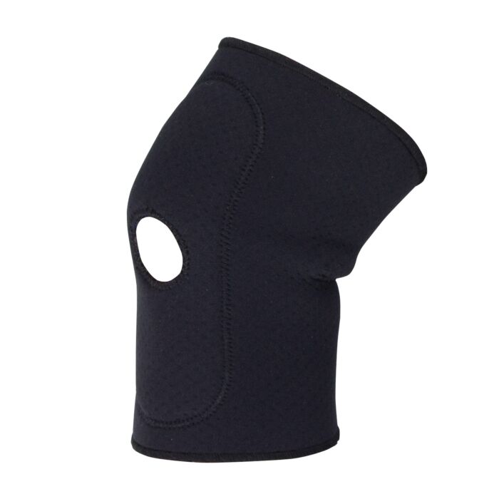PIP 290-9020S PIP Knee Sleeve, Black, Size Small
