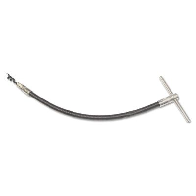 C.S. Osborne 1204-2 Flexible Packing Hooks, Size 2, 10-3/4 In Overall L