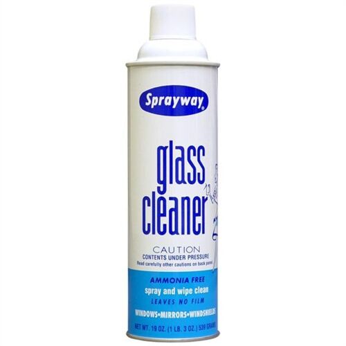 Sprayway SW050 Glass Cleaner