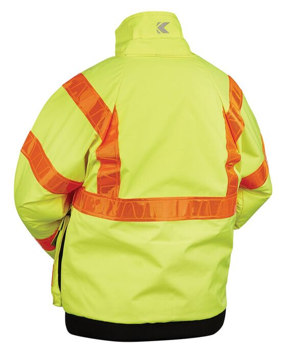 Kent Flotation Jacket