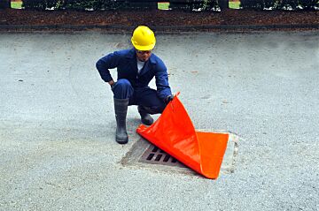 UltraTech Drain Seals - Standard