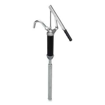 Oilsafe 950000 Lever Action Barrel Pump, For 15 To 55 Gal Drum