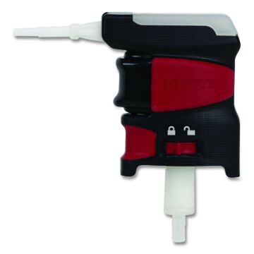 Loctite 2564842 Pro Pump Handheld Dispenser, Use with 50 mL or 250 mL Anaerobic Adhesive Bottles