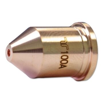 Thermacut 220991-UR Replacement Hypertherm Nozzle Suitable For Powermax 65/85/105, Duramax Hand/Machine Torch, 105 A, Gouging