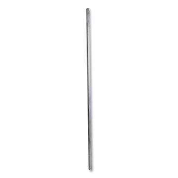 Werner PJ-24P Pump Jack Pole, 24 ft L, Aluminum