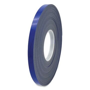 Bron Tapes 133841 High Bond Tape, BT-9771, 0.75 in W x 27.5 yd L, 40 mil, Gray