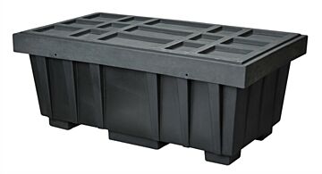 Eagle 1624CASTER Caster Set w/6 Wheels for 1624K/1624KBß