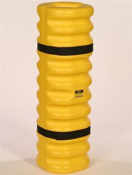 Eagle 1704 4" - 6" Narrow Column Protector, 42" Tall