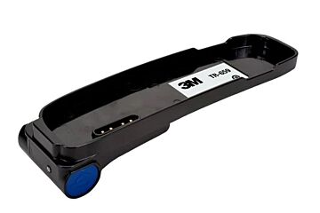 3M TR-659 Versaflo Battery Adapter 3X4X6 Black