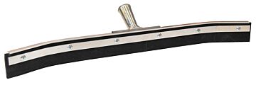 Weiler 45535 30" Curved Floor Squeegee (Sq-30-Fc)