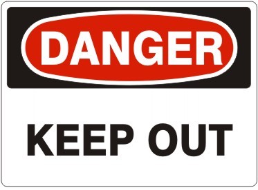 Signage