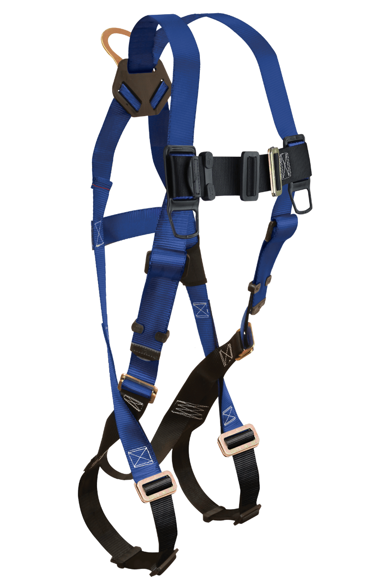 Fall Protection