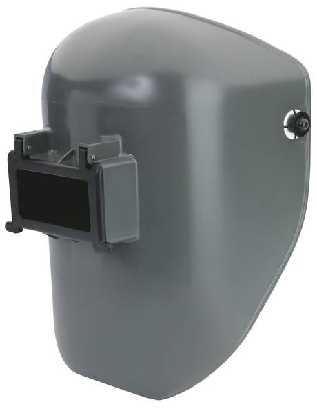 Welding Helmets and Lenses