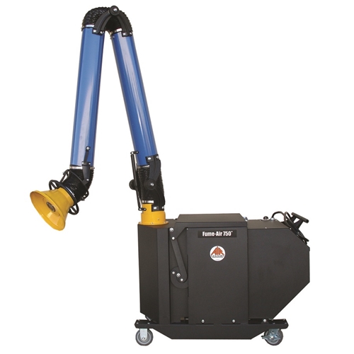 Fume Extraction and Filters