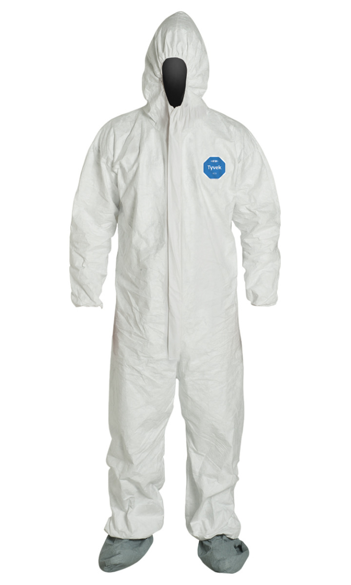 Coveralls