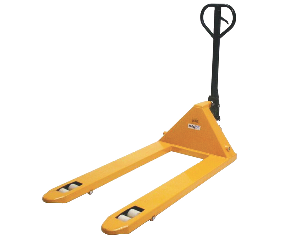 Lift Trucks