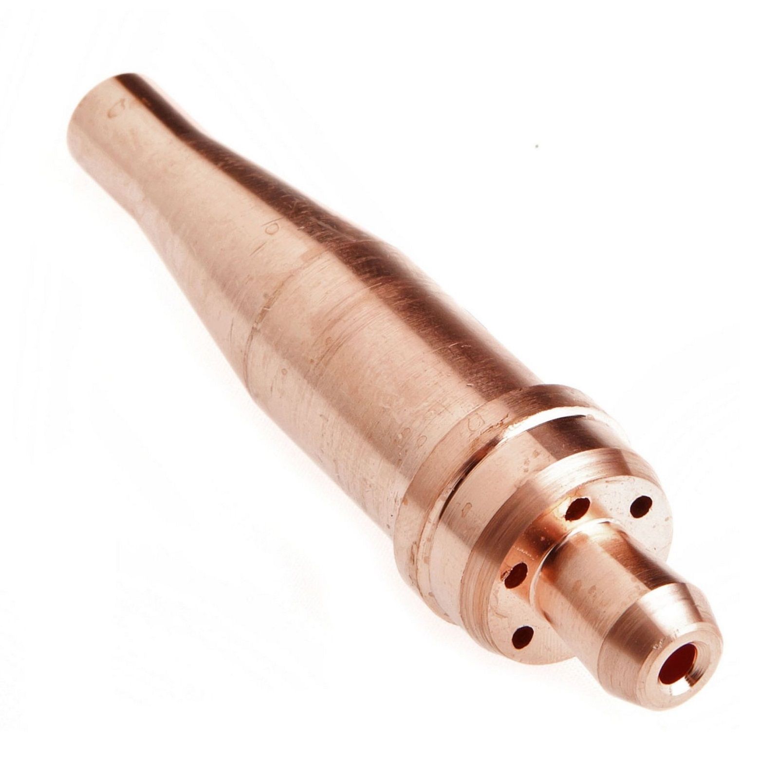 Oxy-Fuel Cutting Tips