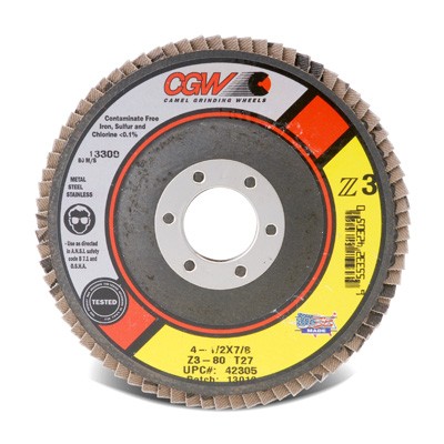 Abrasives