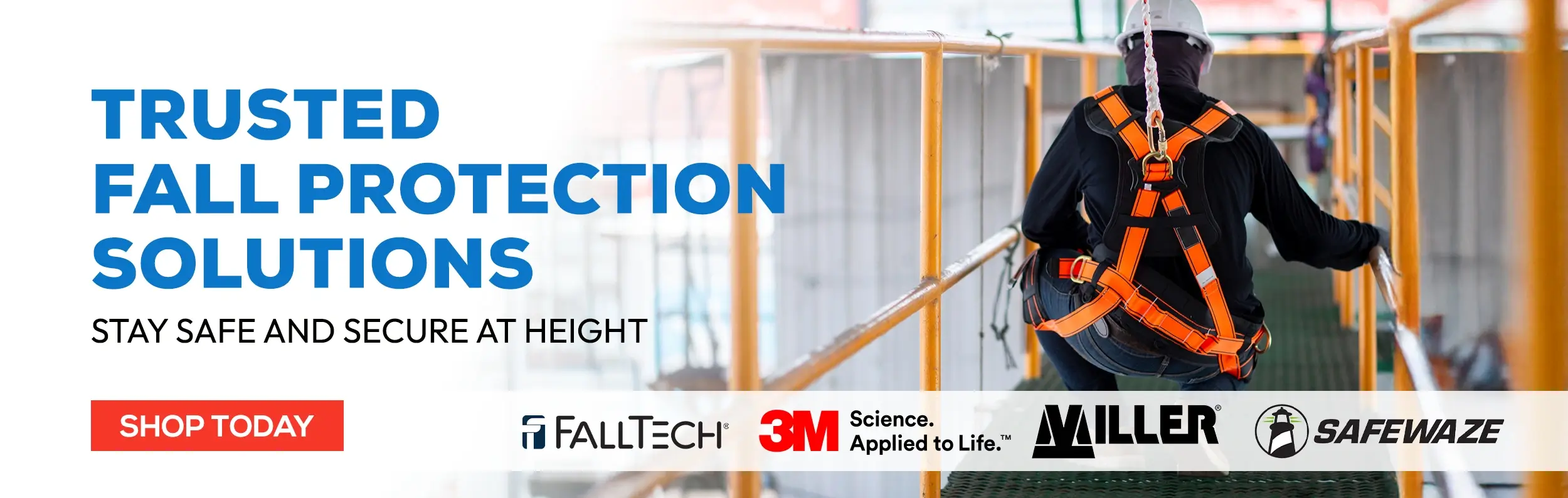 Fall Protection
