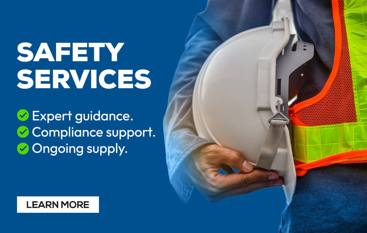 Safety Services