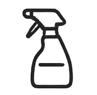 Cleaning Supplies