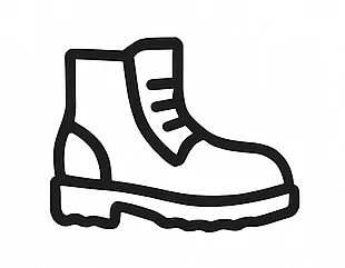 Foot Protection