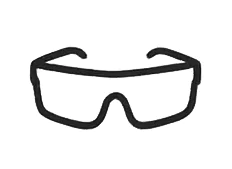 Safety Glasses
