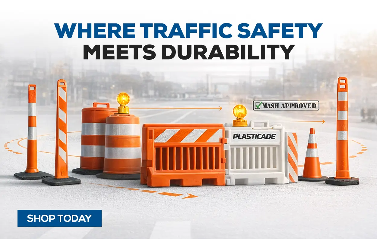 Traffic Safety Store